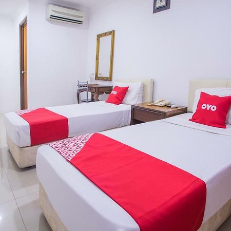 Oyo 390 Mayview Glory Hotel 吉隆坡 外观 照片