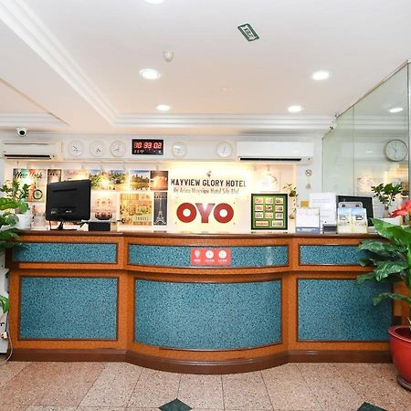 Oyo 390 Mayview Glory Hotel 吉隆坡 外观 照片
