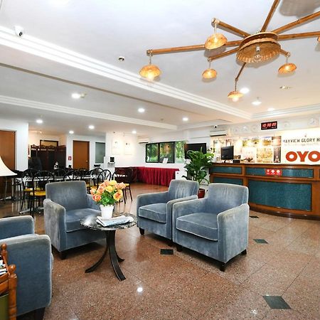 Oyo 390 Mayview Glory Hotel 吉隆坡 外观 照片