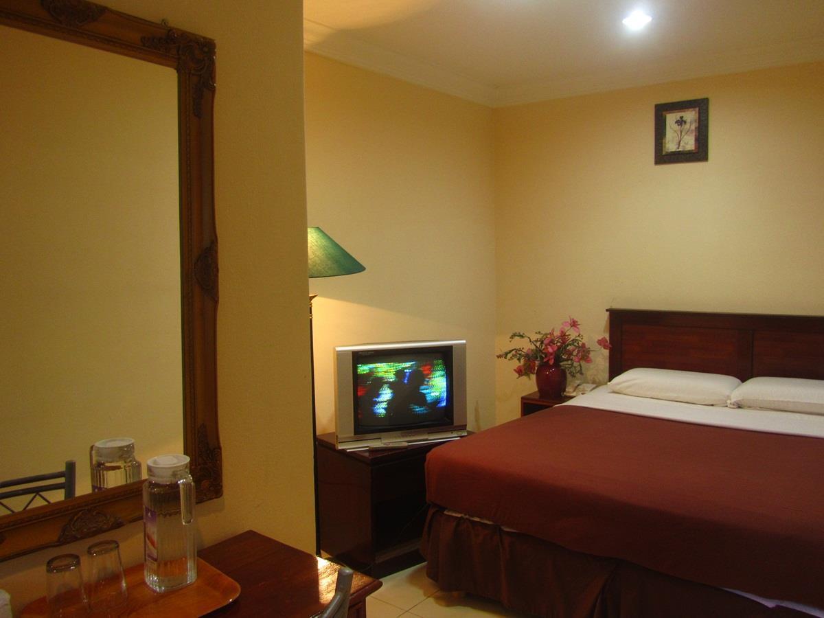 Oyo 390 Mayview Glory Hotel 吉隆坡 外观 照片
