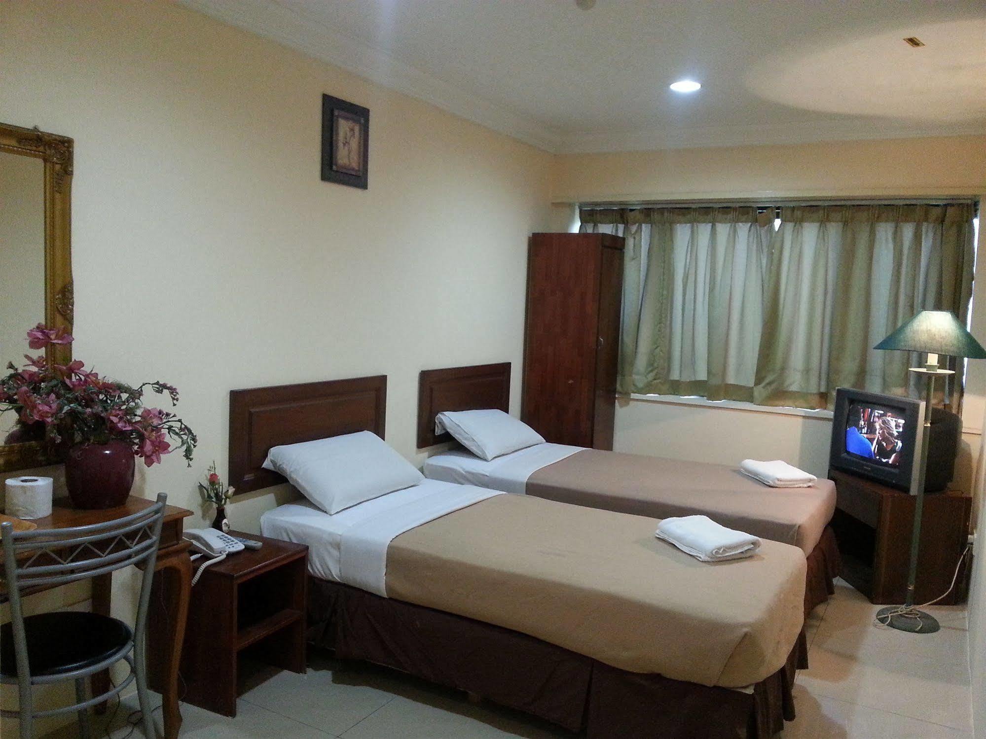Oyo 390 Mayview Glory Hotel 吉隆坡 外观 照片