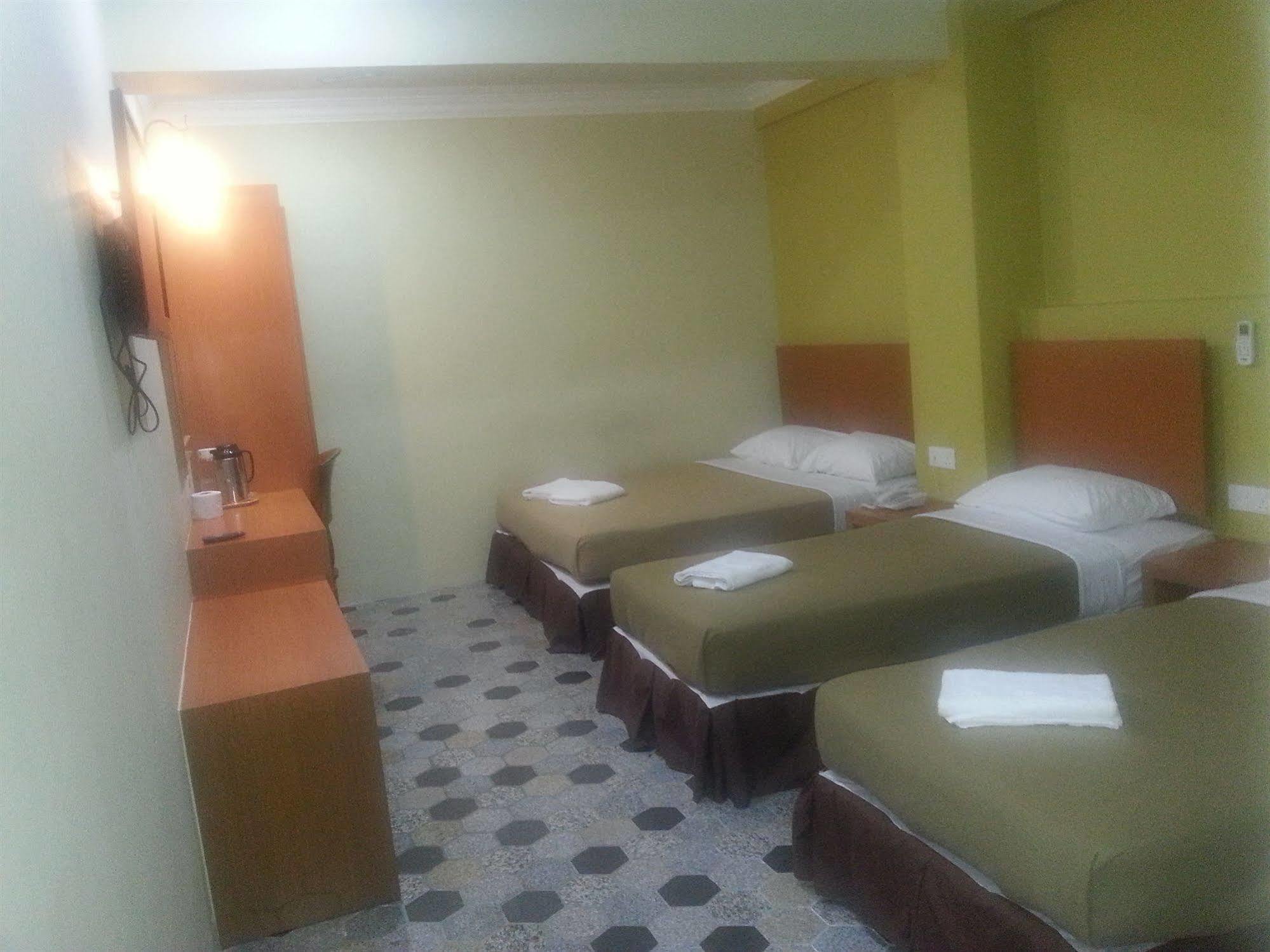 Oyo 390 Mayview Glory Hotel 吉隆坡 外观 照片