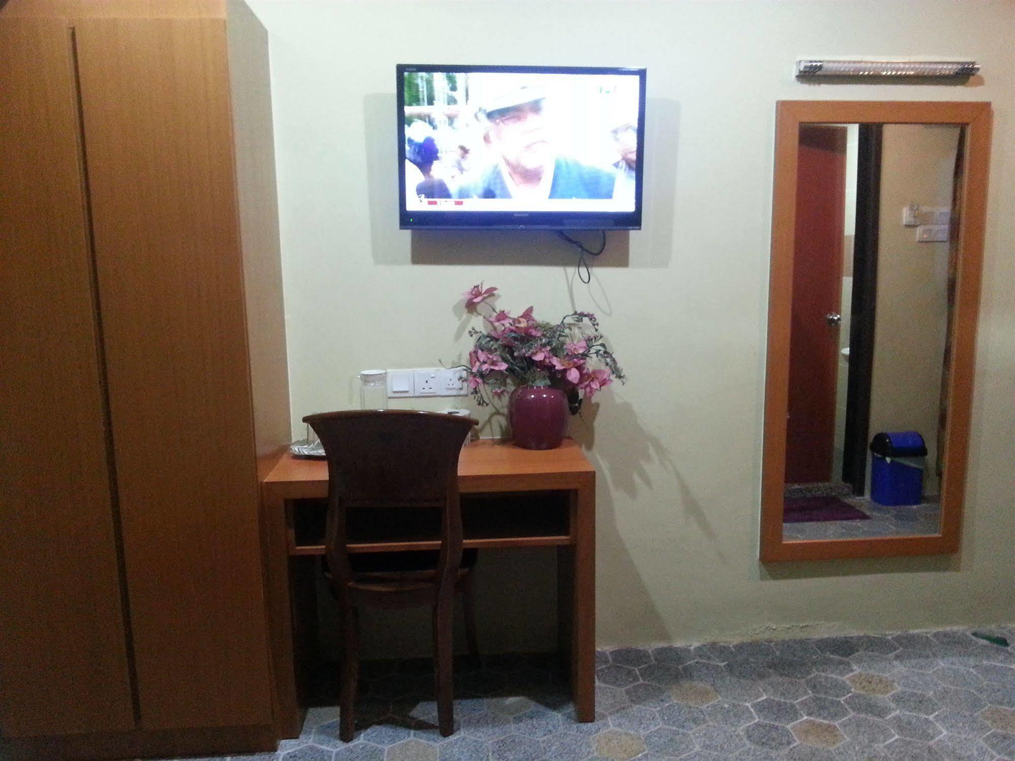 Oyo 390 Mayview Glory Hotel 吉隆坡 外观 照片