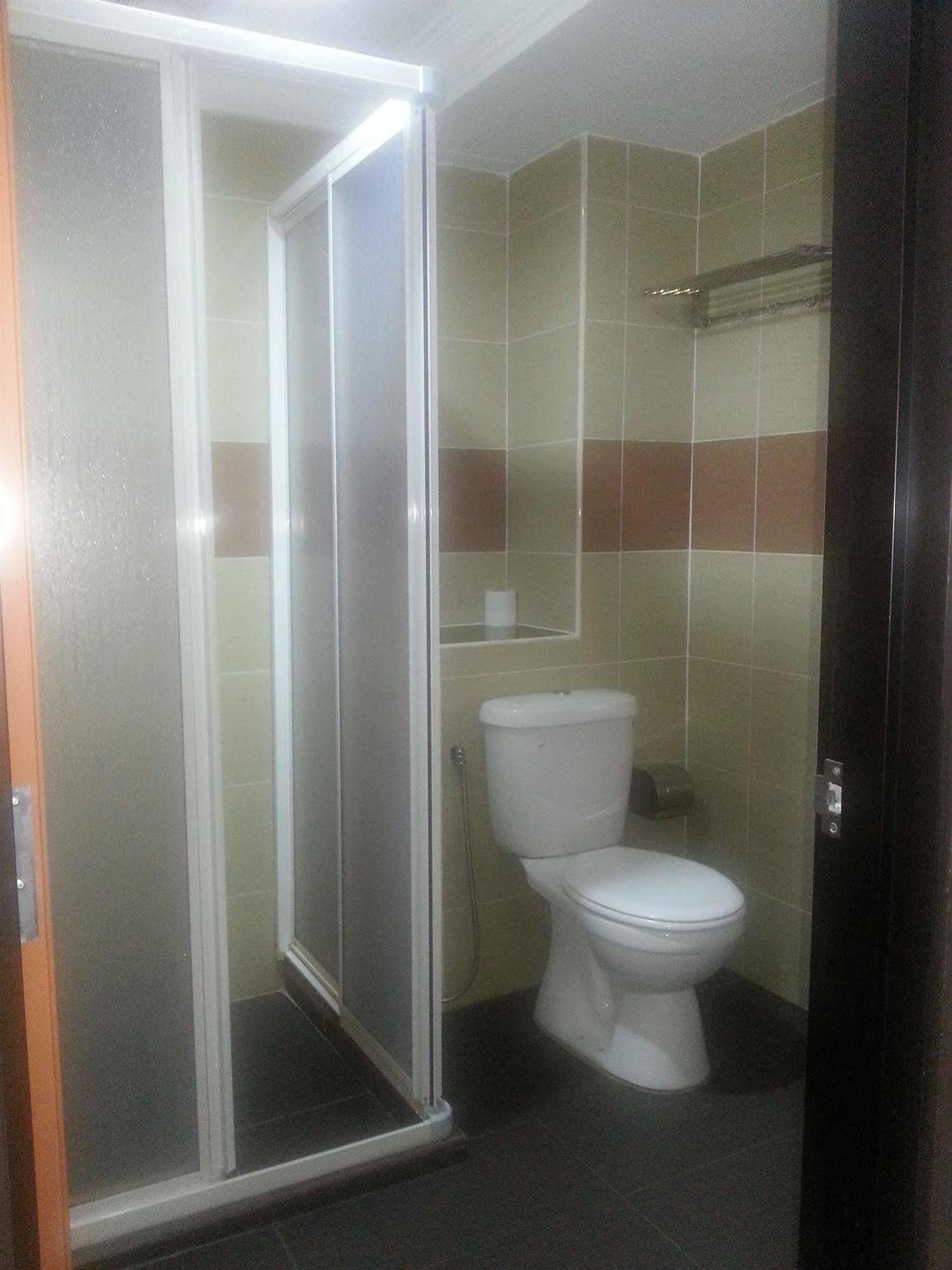 Oyo 390 Mayview Glory Hotel 吉隆坡 外观 照片