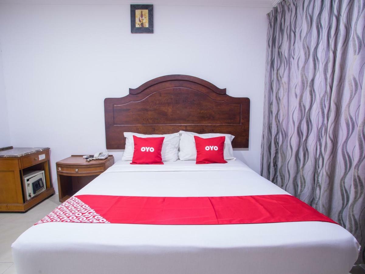 Oyo 390 Mayview Glory Hotel 吉隆坡 外观 照片