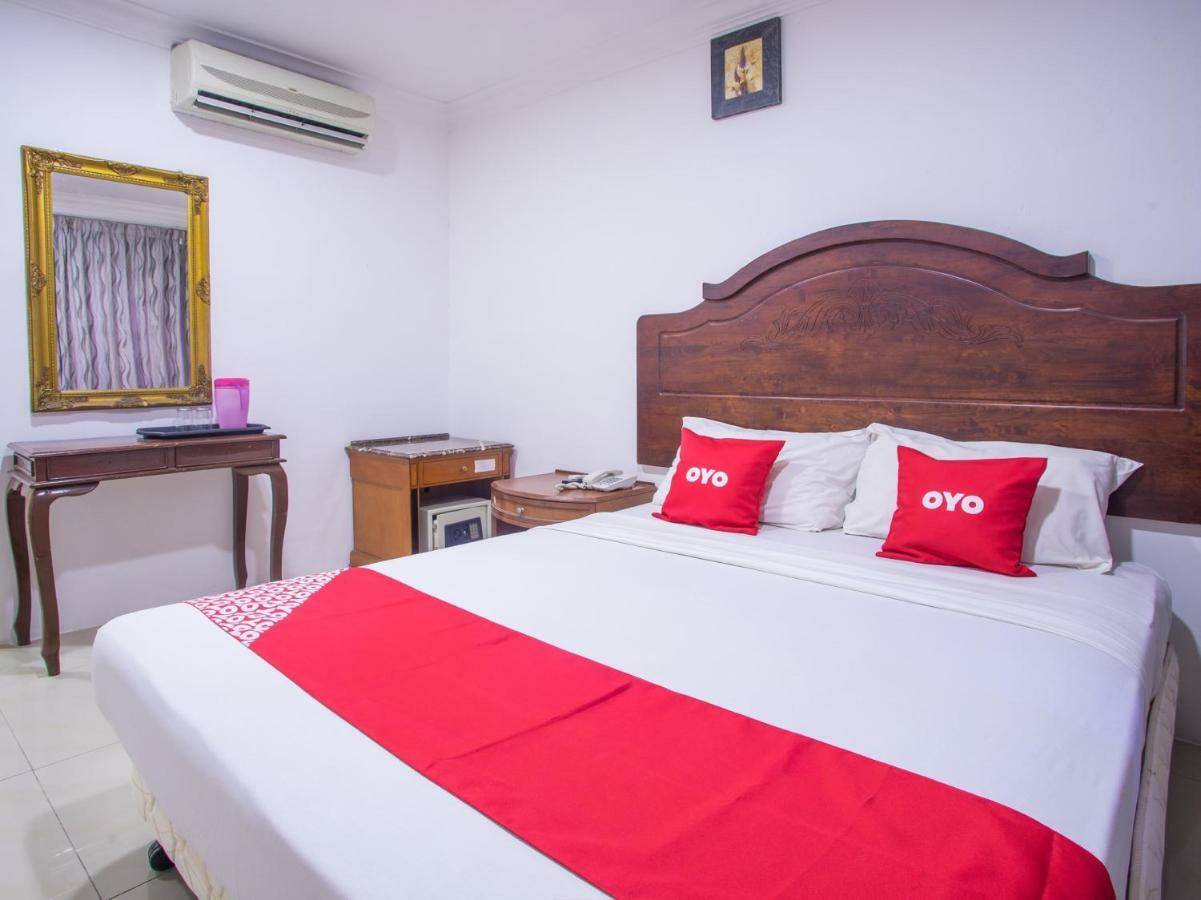 Oyo 390 Mayview Glory Hotel 吉隆坡 外观 照片