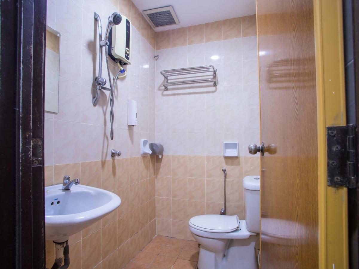 Oyo 390 Mayview Glory Hotel 吉隆坡 外观 照片