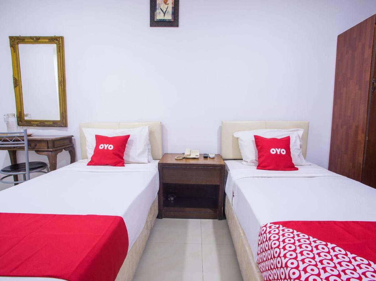 Oyo 390 Mayview Glory Hotel 吉隆坡 外观 照片