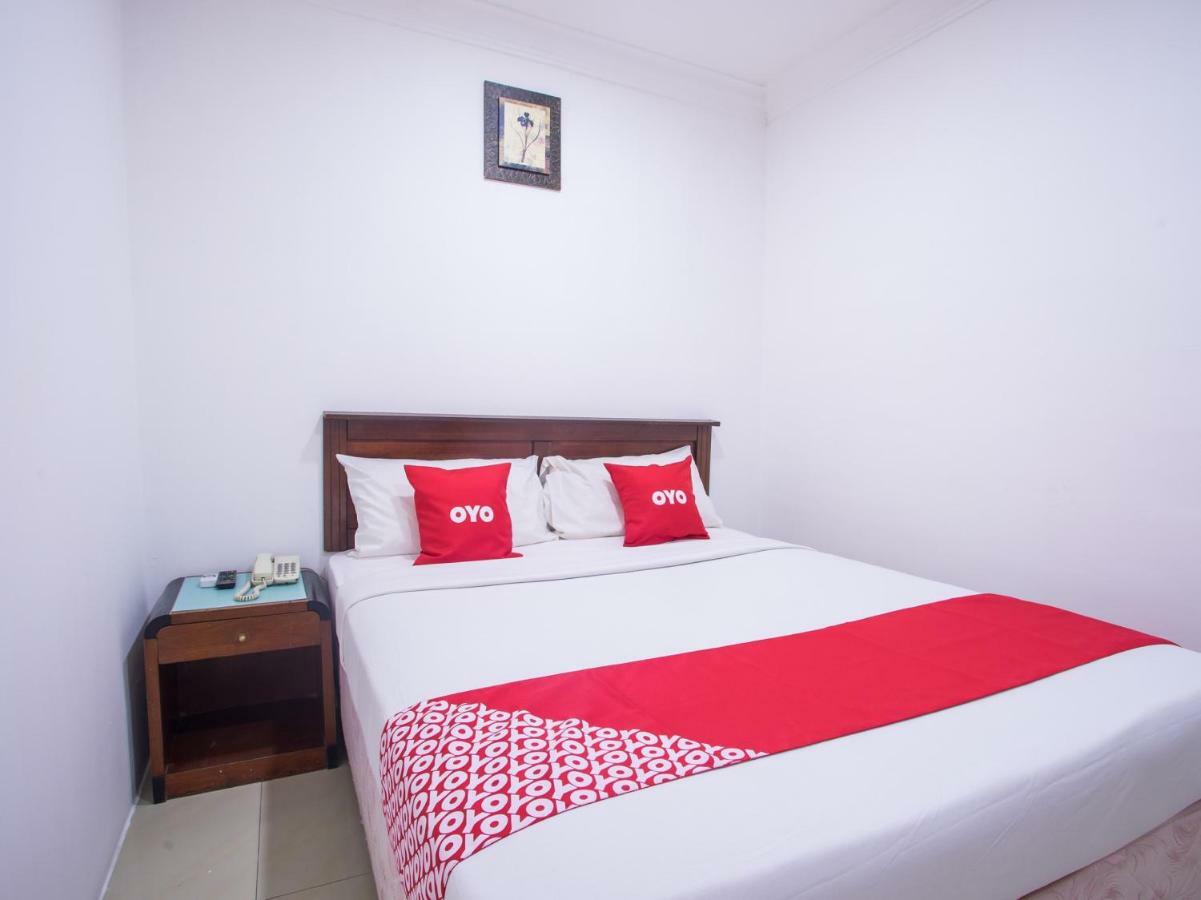 Oyo 390 Mayview Glory Hotel 吉隆坡 外观 照片