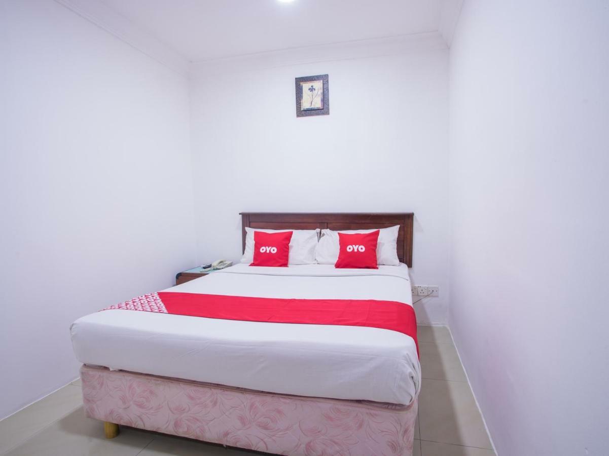 Oyo 390 Mayview Glory Hotel 吉隆坡 外观 照片