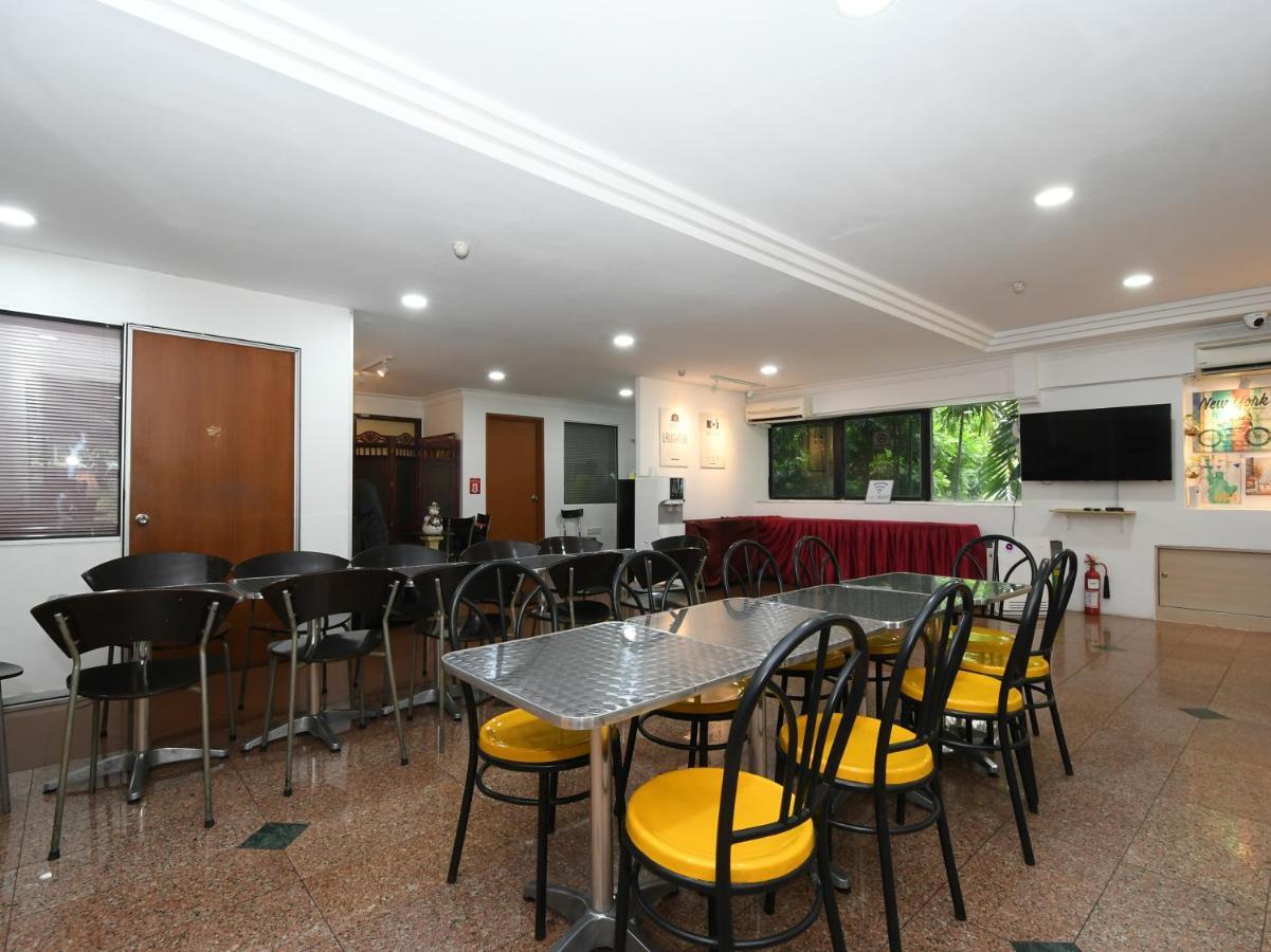 Oyo 390 Mayview Glory Hotel 吉隆坡 外观 照片